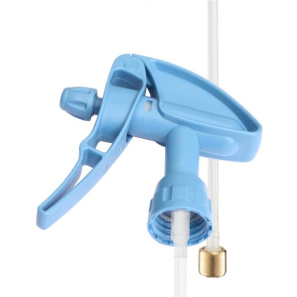 Super 360 trigger 2-way blauw