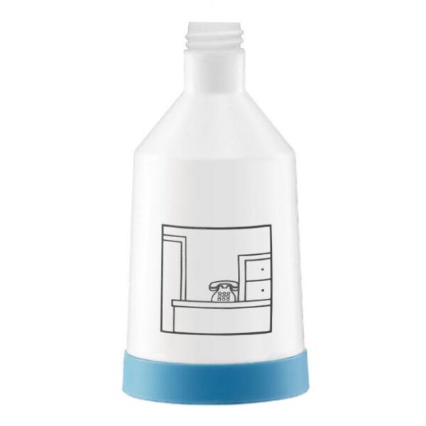 flacon interieur 0.5L