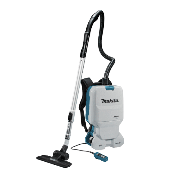makita rugstofzuiger dvc660PT2