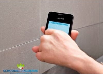 Badkamer schoonmaken zonder stress