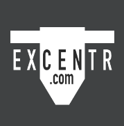Excentr methode