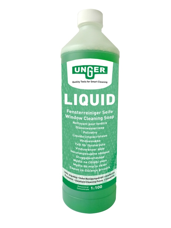 Unger's liquid FR100