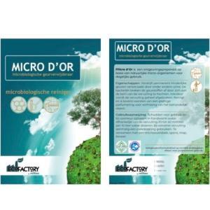 Micro d’Or