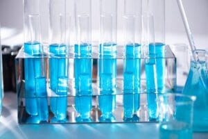 microbiologisch schoonmaken