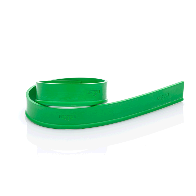 Unger power wisserrubber groen rr45g