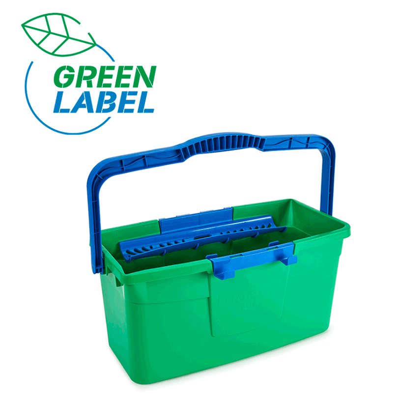 Green label emmer 12 Liter gtb12