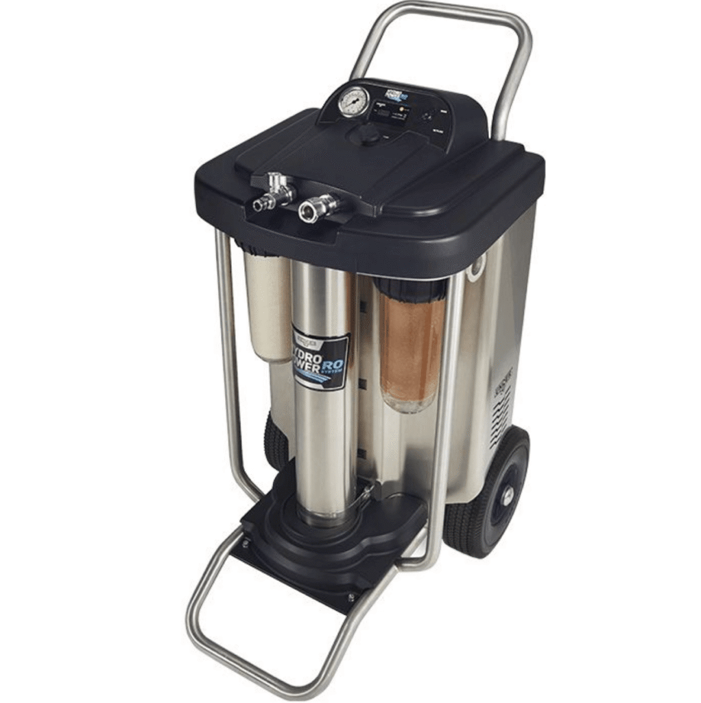 Unger HydroPower RO S