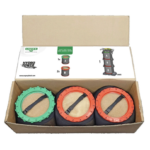 Unger HydroPower Ultra Hars Pack DIUB3