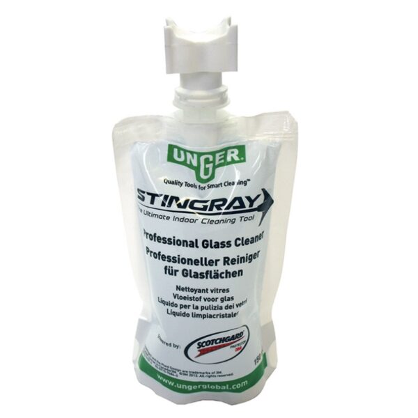 Unger Stingray Glasreiniger srl01