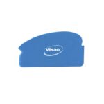 Vikan Hygiene handschraper flexibel blauw