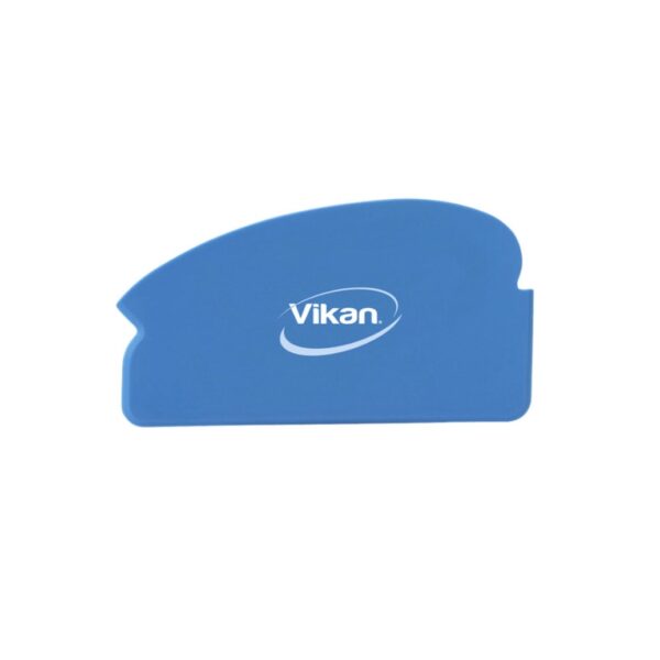 Vikan Hygiene handschraper flexibel blauw