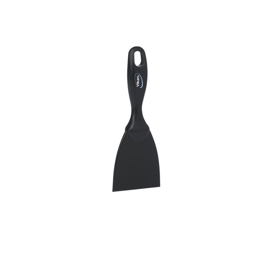 Vikan Hygiene handschraper recht 75mm