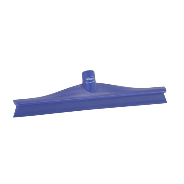 Vikan Ultra hygiene vloertrekker paars