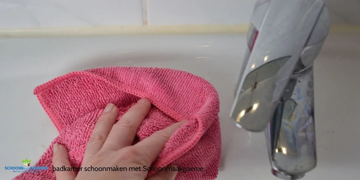 uitlaat Slechte factor Mexico 5 top badkamer schoonmaken tips voor een perfect resultaat