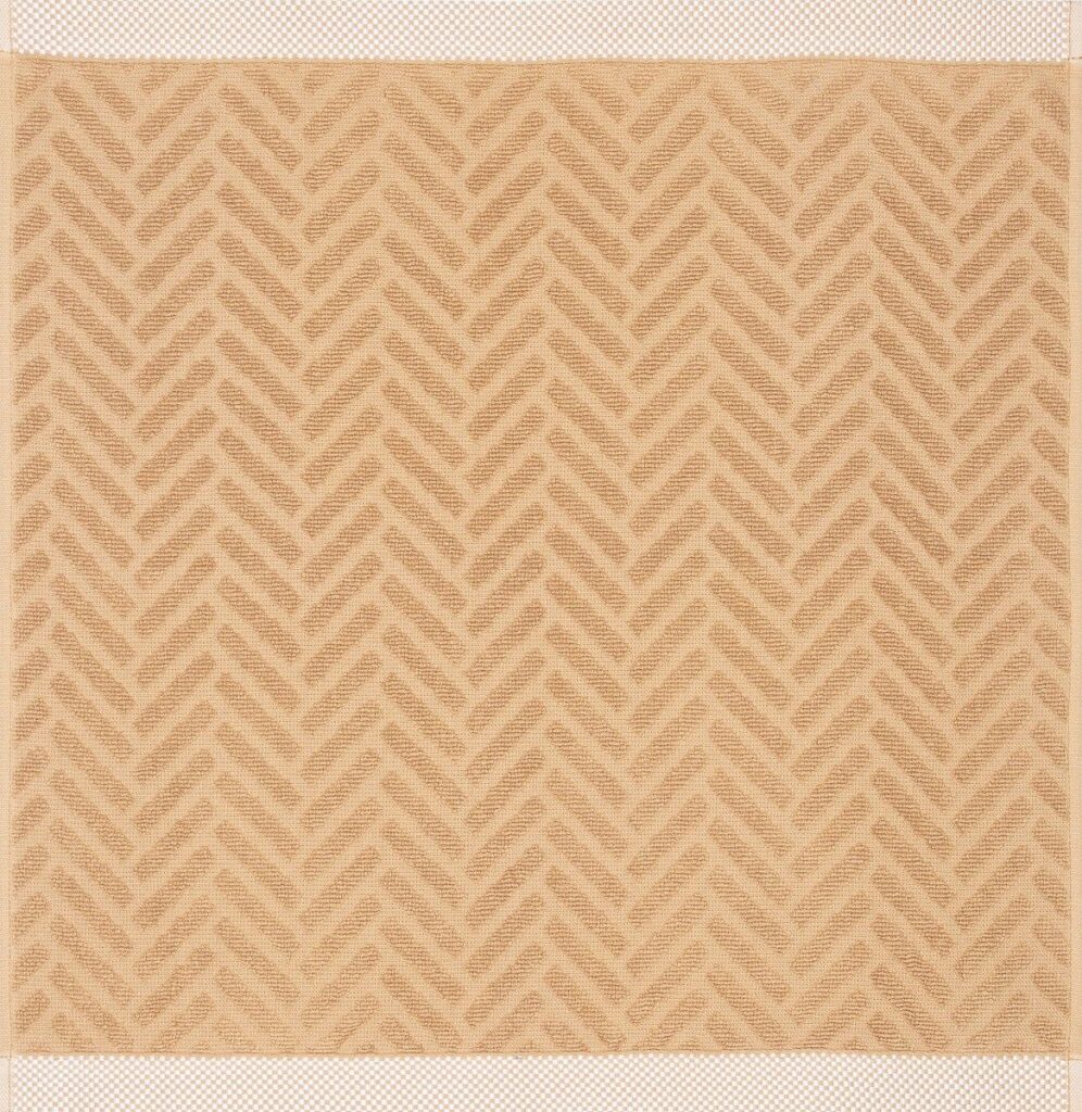 kracht keukendoek bricks beige