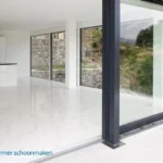 marmer schoonmaken