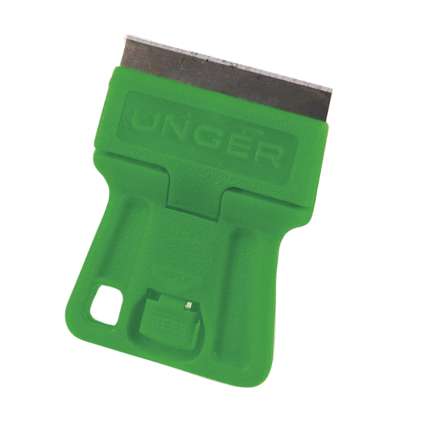 Mini glasschraper unger stmin