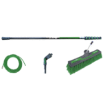 nLite CARBON composite complete kit