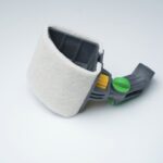 nLite houder voor Schrobpads NLSPH