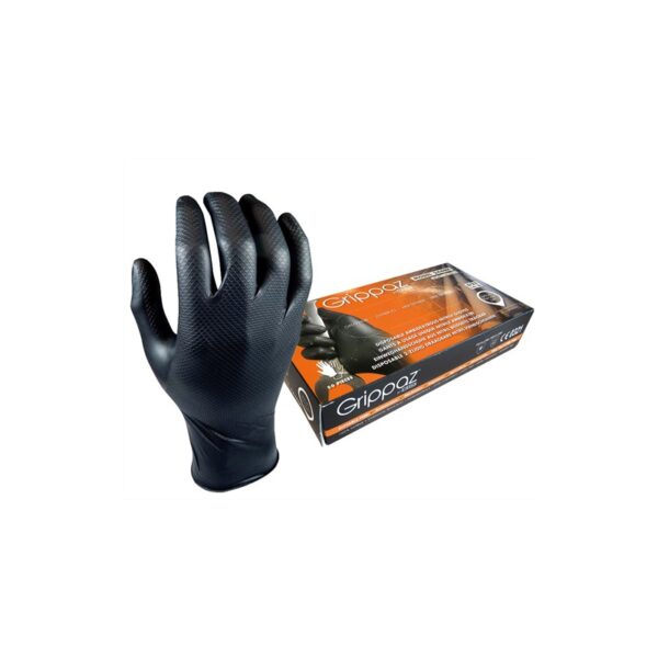 OXXA X-Grippaz Pro 44-550