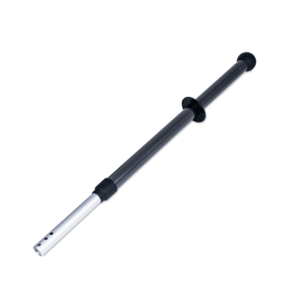 superieur telescoopsteel kort 60-100cm allure