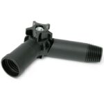 HiFlo multilink hoekadapter FTGOS