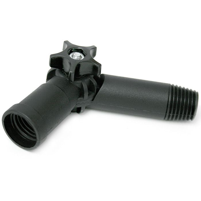 HiFlo multilink hoekadapter FTGOS